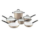 Cuisinart 10 Piece Champagne Set, 10.25