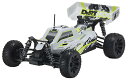 Kyosho Fazer Dirthog 1/10 4WD RTR Racing Buggy Vehicle