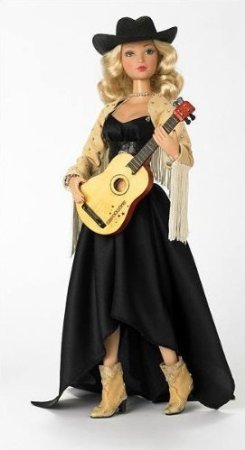 Madame Alexander (マダムアレクサンダー) Opening Night at the Grand Ole Opry 限定品 (限定品) 16 inc