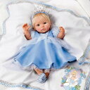 Ashton Drake Disney (fBYj[)Cinderella (Vf) Heartfelt Dreams Musical Doll h[ l`