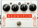 Red Witch Analog Empress Chorus