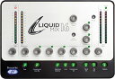 Focusrite フォーカスライトLiquid Mix 16 Firewire Audio Processor EQ コンプレッサー