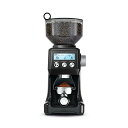 Breville ブレビル スマート コーヒーグラインダー プロ / Breville BCG820BKSXL The Smart Grinder Pr