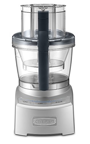 Cuisinart Elite FP-12DCN Collection 2.0 12-Cup Food Processor, Die Cast