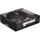 テーブルトップCD/MP3プレイヤー(CDJ-210)