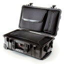 yJP[X / Pelican case 1510LOC bvgbv I[KiCU[P[X Laptop Overnight Case u