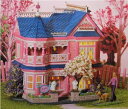 Dept 56 Barbie Dream House by Department 56 / Mattel