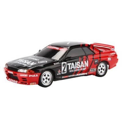 103652 RS32-01 RTR Taisan Klepper GT-R (#2) 1991 JTC おもちゃ