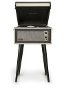 Crosley Dansette Series Bermuda Turntable - Black by Crosley