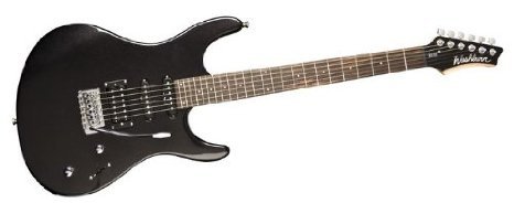 Washburn (ワッシュバーン) RX Series RX10MB エレキギター エレキギター エレクトリックギター ギター