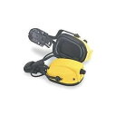 Bilsom Impact 708 Electronic Helmet Mount Earmuff NRR 21dB wbhziCzj