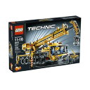 おもちゃ Lego レゴ Technic テクニック Mobile Crane 8053