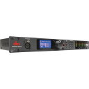 ◆DBX DriveRack PA2