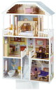 KidKraft Savannah Dollhouse with Furniture by KidKraft