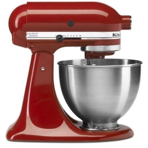 KitchenAid Classic 250-Watt 4-1/2-Quart Stand Mi