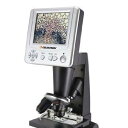 Celestron ZXg LCD Digital Microscope, LCD Digital LDM Biological Microscope, weight : 51