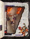 Transformers トランスフォーマー Beast Wars BotCon 1999 Exclusive 限定 Noble Predacon Sandst...