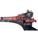 Lionel Harry Potter Hogwarts Express Train Set - G-Gauge おもちゃ