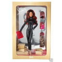 【商品名】Christian Louboutin Cat Burglar Barbie(バービー) Collector Doll ドール 人形 フィギュア【カテゴリー】おもちゃ：きせかえ人形・ハウス【商品詳細】 バービーChristian Louboutin Cat Burglar Barbie Collector Doll ドール 人形 フィギュア