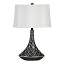 ɥ쥯ȥåפ㤨Design Toscano Brompton Gate Contemporary Table Lamp (Set of 2, 18 x 11 x 27'פβǤʤ120,100ߤˤʤޤ