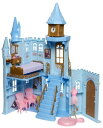 AfBYj[ Walt Disney's Cinderella: Enchanted Evening Castle