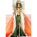 Barbie Doll - Cleopatra Barbie Doll Le 5400 Egyptian Barbie by Mattel