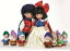 Precious Moments Disney (ǥˡ)Snow White, Prince, & Seven Dwarfs Set of 9 Dolls ɡ ͷ