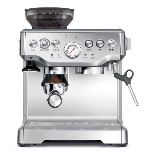 Breville ブレビル BES870XL バリスタ エ