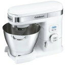 Cuisinart SM-55BC Cuisinart SM55BC 5.5 Quart 12-SPEED Brushed Chrome Stand Mixer