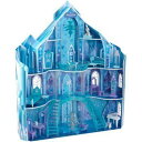 輸入アナと雪の女王アナ雪ディズニージュニア Disney Frozen Snowflake Mansion Dollhouse SHIPS IN PROT