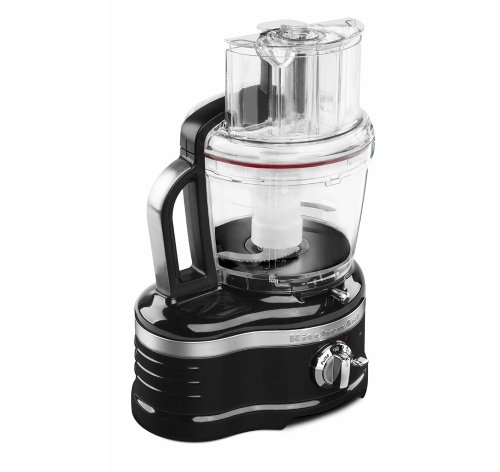 KFP1642OB Pro Line 16-cup Food Processor フードプロセッサー(16カップ) KitchenAid社 Black