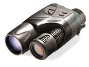 Bushnell STEALTHVIEW 5x42 ブッシュネル ナイトビジョン ステルスビュー 暗視スコープ 260542