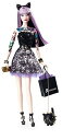 Barbie Collector - Tokidoki Barbie Doll - Gold Label by Barbie