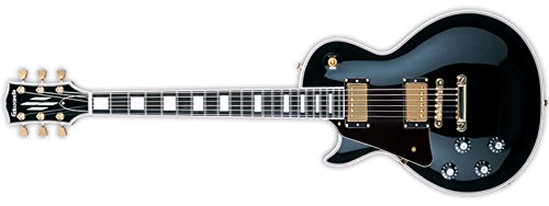 Edwards E-LP-130CD LH BK エドワーズ エレキギター レスポールタイプ 左利き用