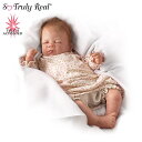 【アシュトンドレイク】★Hush, Little Baby★ Lifelike Breathing Doll/赤ちゃん人形/ベビードール