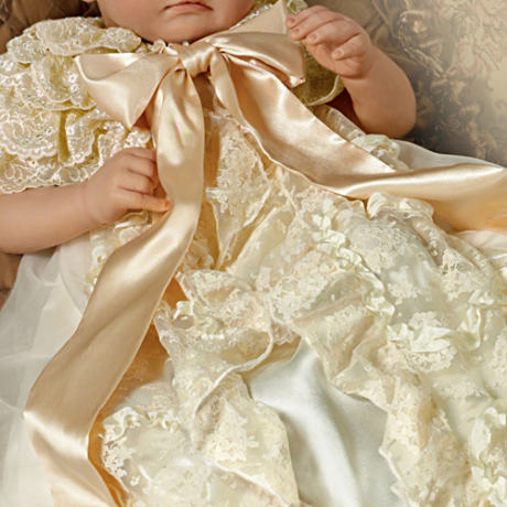 【アシュトンドレイク】Prince George Of Cambridge Commemorative Porcelain/赤ちゃん人形/ベビードール 3