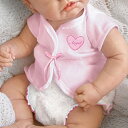 【アシュトンドレイク】Linda Murray Lifelike Baby Girl Doll Collection/赤ちゃん人形/ベビードール 3