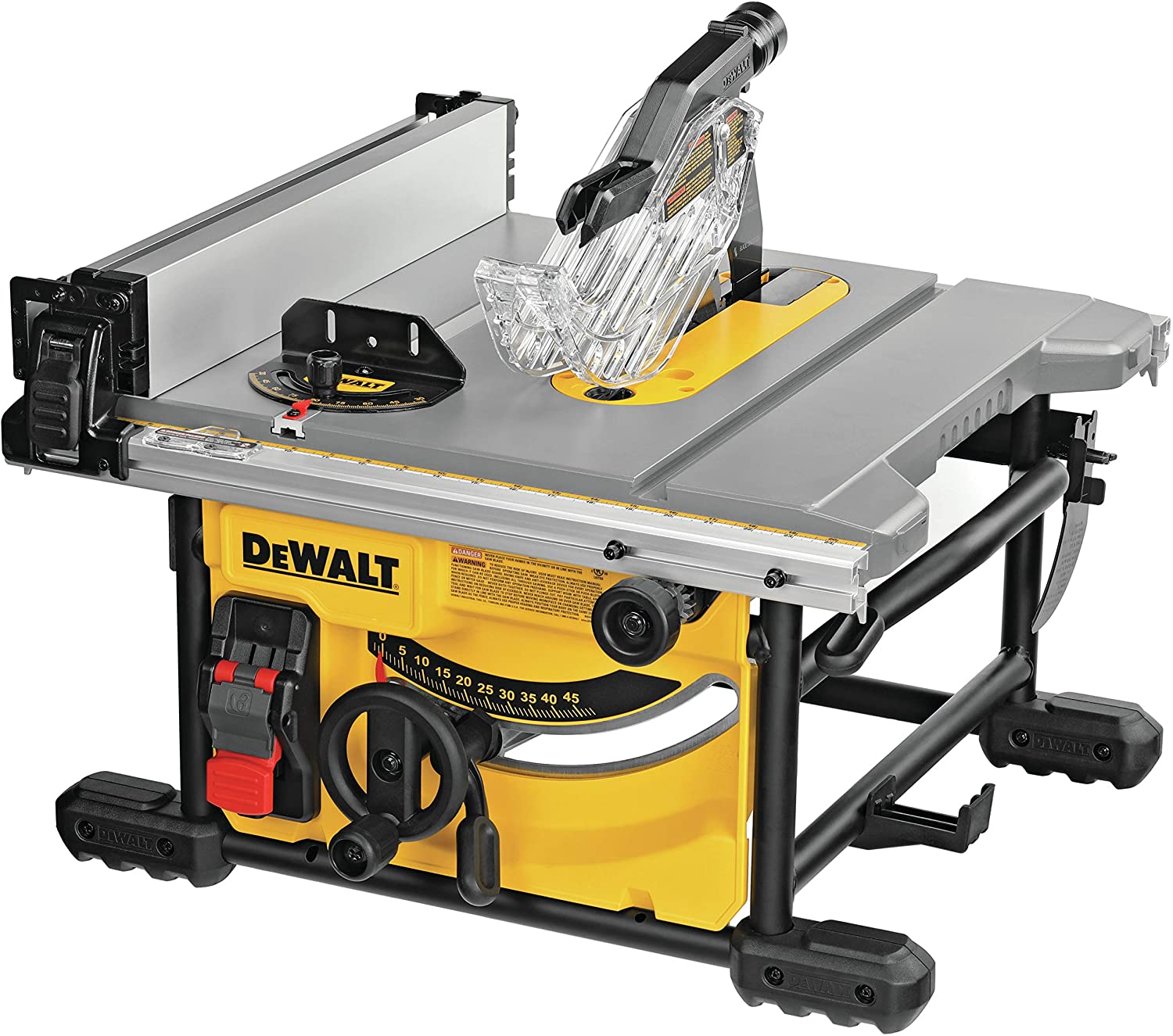 DEWALT ǥ DWE7485 8-1/4 ѥȥơ֥륽 24.5ǹ ܸ谷դ