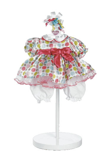 【アドラ】スポットを見て/Adora赤ちゃん人形/ベビードール/抱き人形