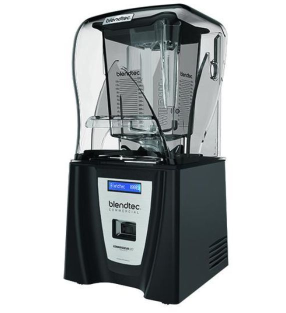 Blendtec uhebN 15 AMP Connoisseur 825 u_[