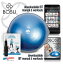 BOSU BALL oX{[ vo[W 65cm (6. Pro 65cm u[) Wp vdl