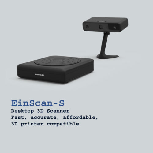 【商品名】 EinScan-S 3D 3Dスキャナー 【カテゴリー】家電・カメラ 【商品説明】 Operating Systems: Windows 7 64 bit，Windows 8 64 bit, Windows 10 64 bit. Processor: Intel I5 CPU (I7 is recommended) Memory: 4GB (8GB is recommended) Free Hard Drive Space: 50GB Graphics Card: NVIDIA or equivalent video card. At least 2GB video memory. USB Ports: Must have two free USB 2.0 or 3.0 Ports Screen resolution: At least 1024*800.