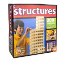 MindWare KEVA Structures 200個セット 積み木