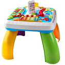 Fisher-Price Laugh & Learn Fun with Friends Musical Table フィッシャープライス知育玩具　ラフ＆ラー