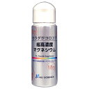 ニューサイエンス 超高濃度マグネシウム 50ml