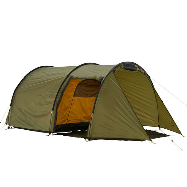 Grand Canyon Robson 3P トンネル テント キャピュレット オリーブ Capulet Olive