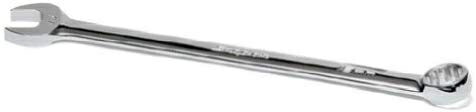 Rakuten - スナップオン 27mm コンビネーションレンチ 12ポイントボックス/オープンエンド 15° スタンダードハンド