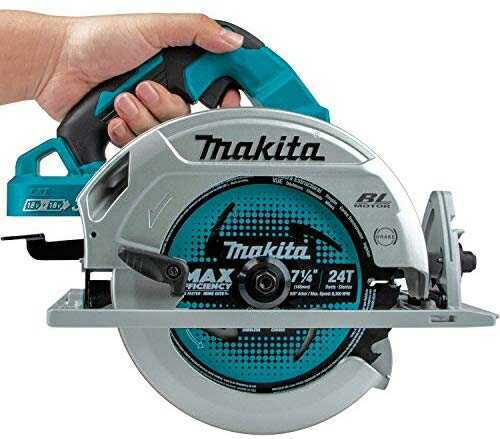 Rakuten - Makita マキタ XSH06Z ブラシレス 丸のこ 【本体のみ】