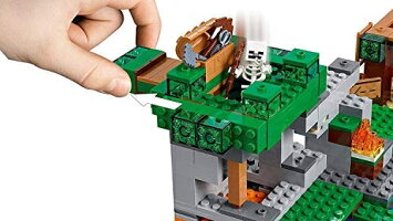 楽天市場 レゴ Lego Minecraft マインクラフト スケルトン アタック 457 Piece ワールドセレクトショップ 楽天市場 レゴ Lego Minecraft マインクラフト スケルトン アタック 457 Piece ワールドセレクトショップ
