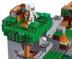 楽天市場 レゴ Lego Minecraft マインクラフト スケルトン アタック 457 Piece ワールドセレクトショップ 楽天市場 レゴ Lego Minecraft マインクラフト スケルトン アタック 457 Piece ワールドセレクトショップ